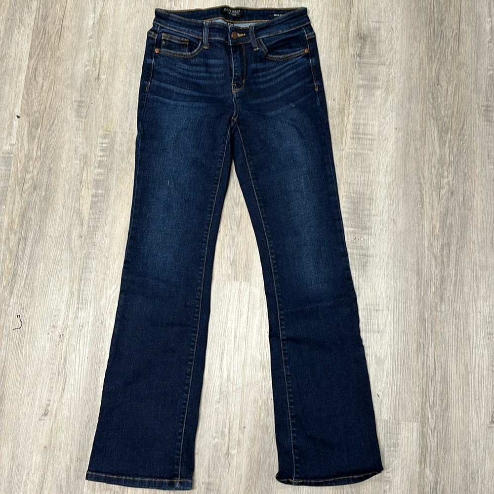 Judy Blue Bootcut Jeans